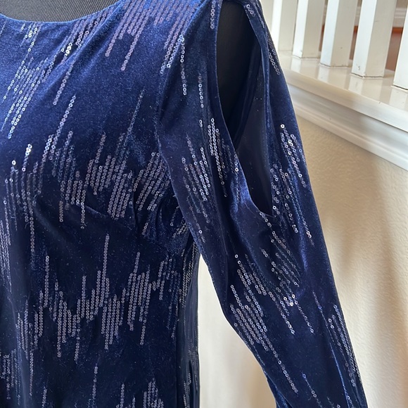 Jessica Howard very elegant women dress size 12 - Picture 5 of 12